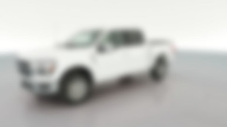 2025 Ford F150 SuperCrew Cab vehicle photo