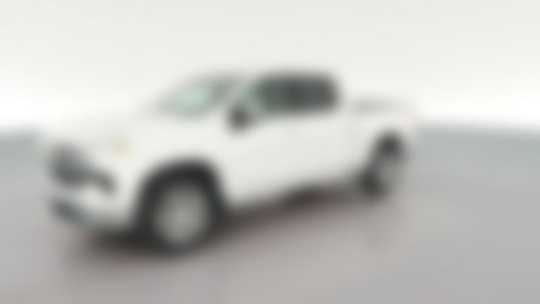 2025 Chevrolet Silverado 1500 Crew Cab vehicle photo