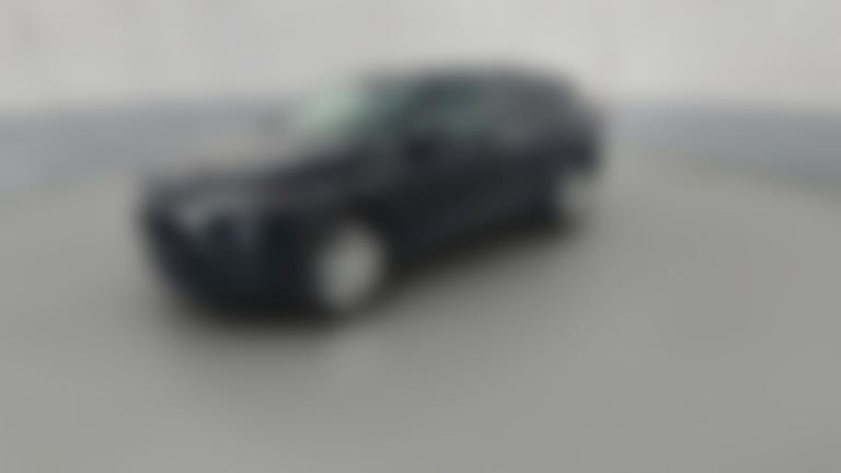 2026 Chevrolet Trax vehicle photo