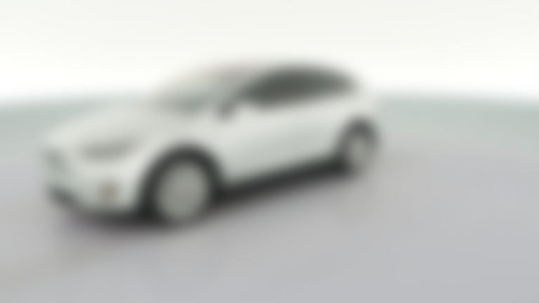 2018 Tesla Model X vehicle photo