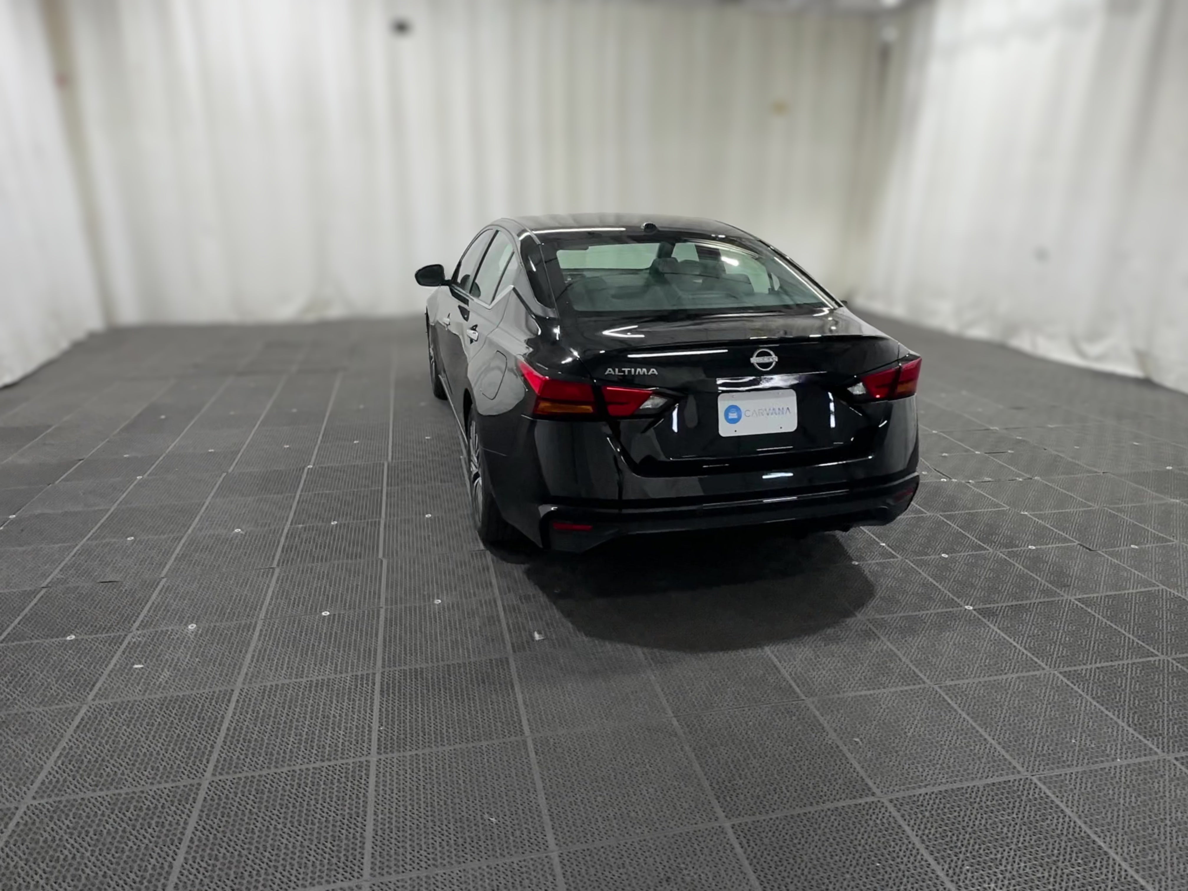 2025 Nissan Altima SV - Photo 27