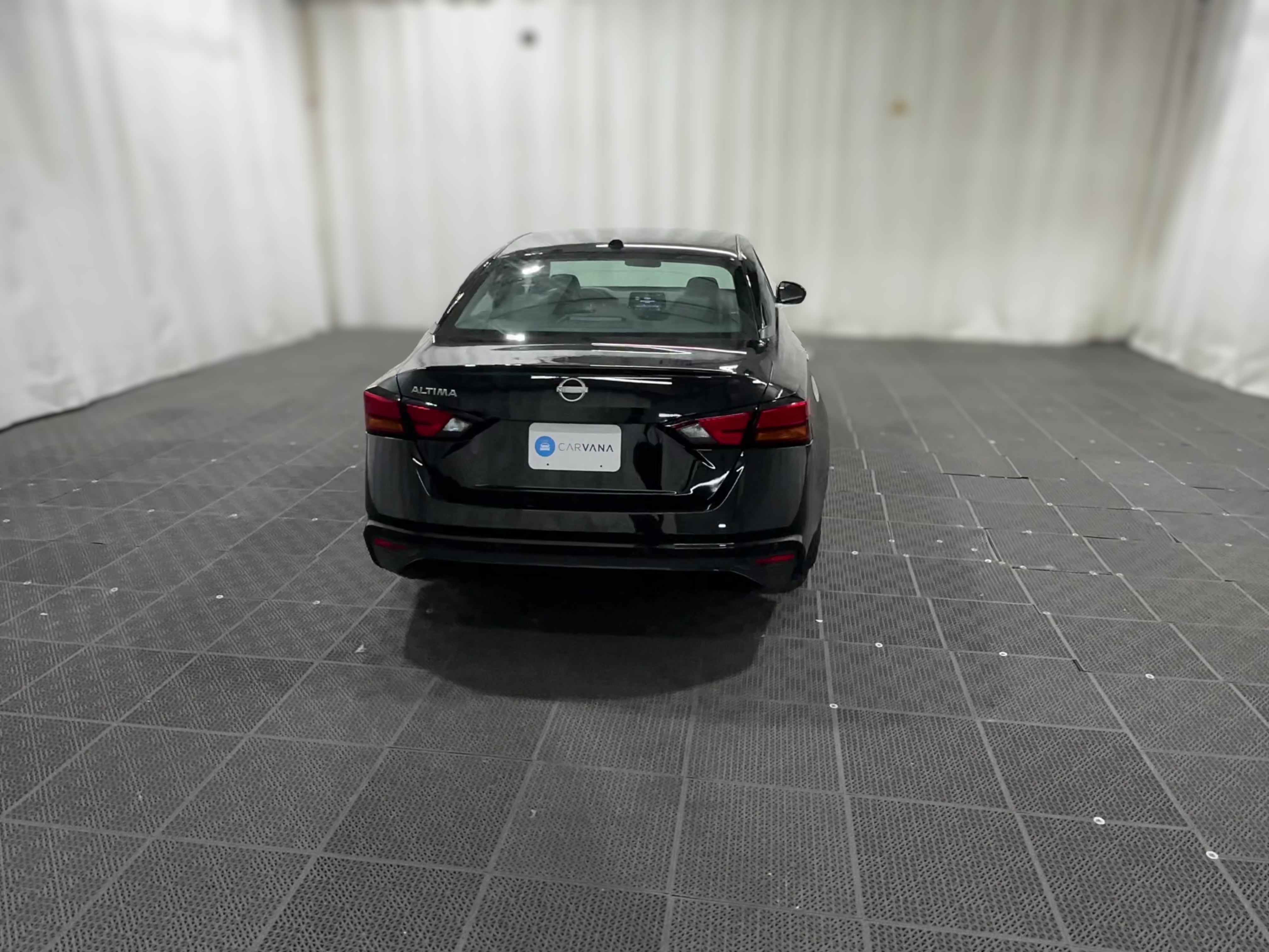 2025 Nissan Altima SV - Photo 28