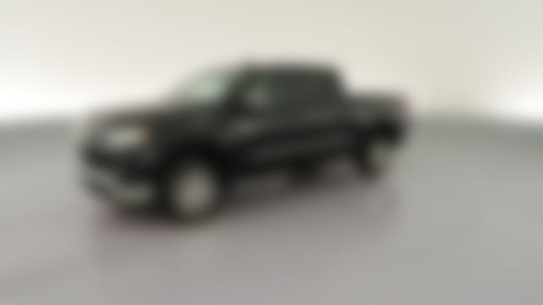 2024 Chevrolet Silverado 1500 Crew Cab vehicle photo