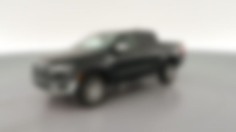 2019 Ford Ranger SuperCrew vehicle photo