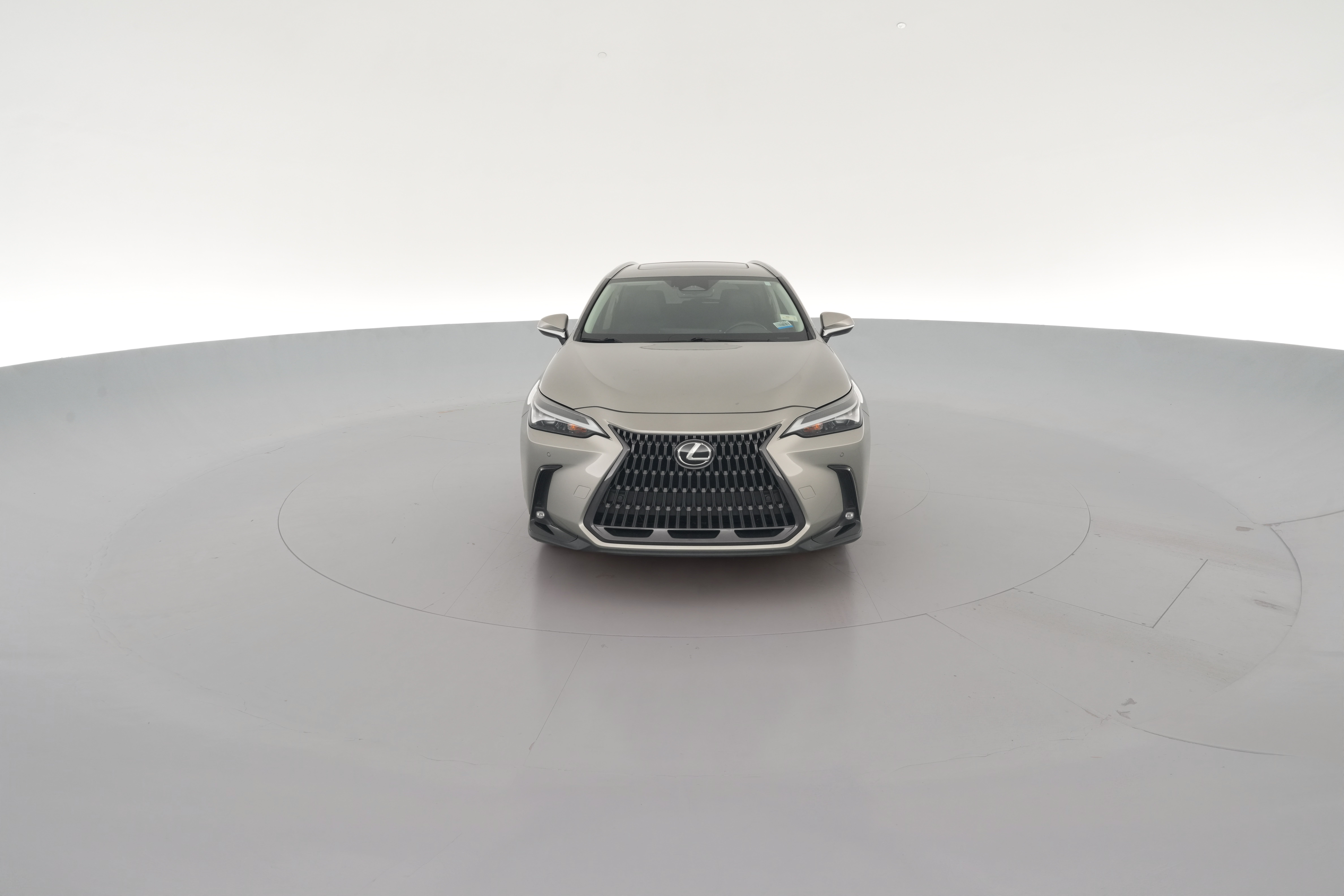 2022 Lexus NX 350 - Photo 26