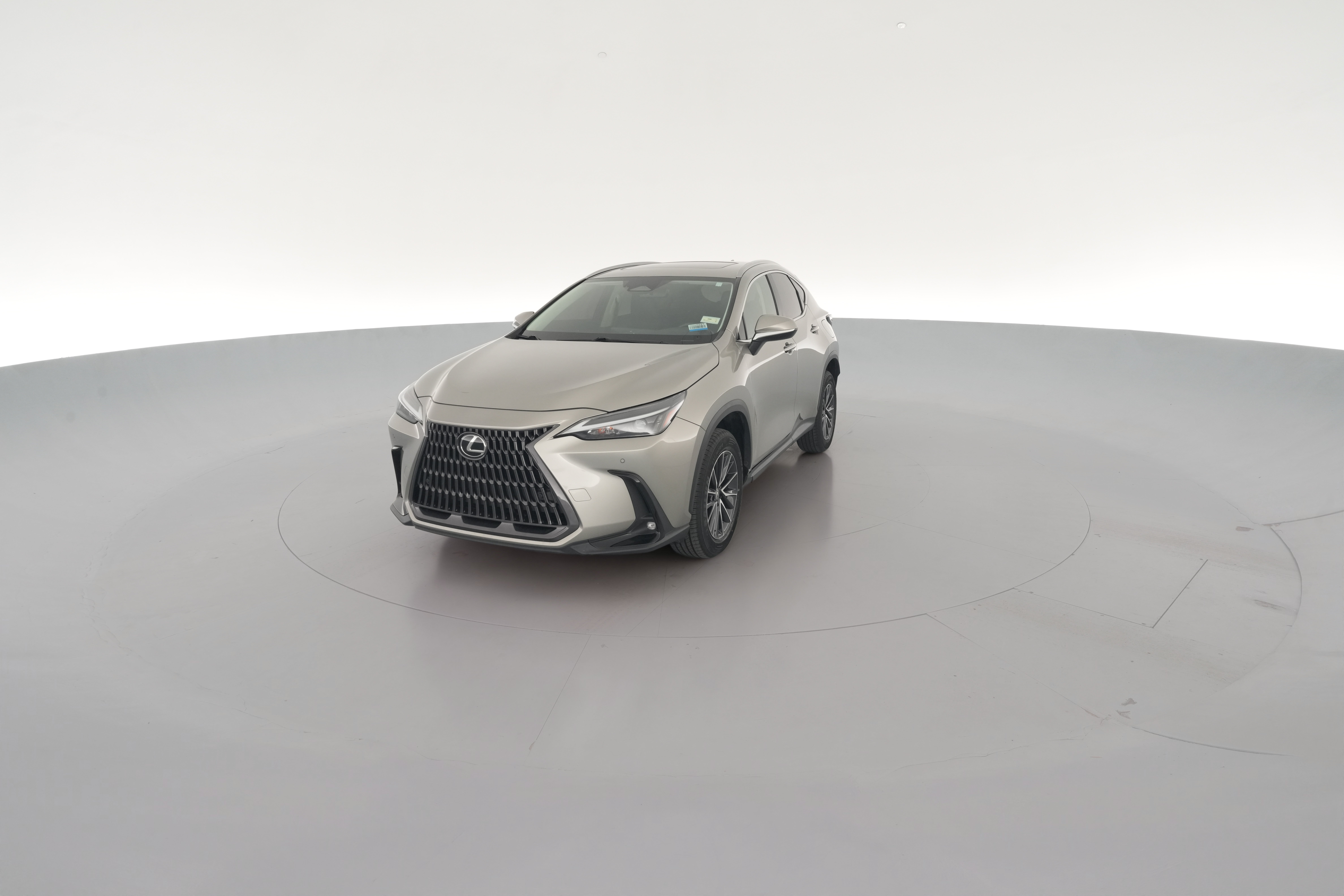 2022 Lexus NX 350 - Photo 27