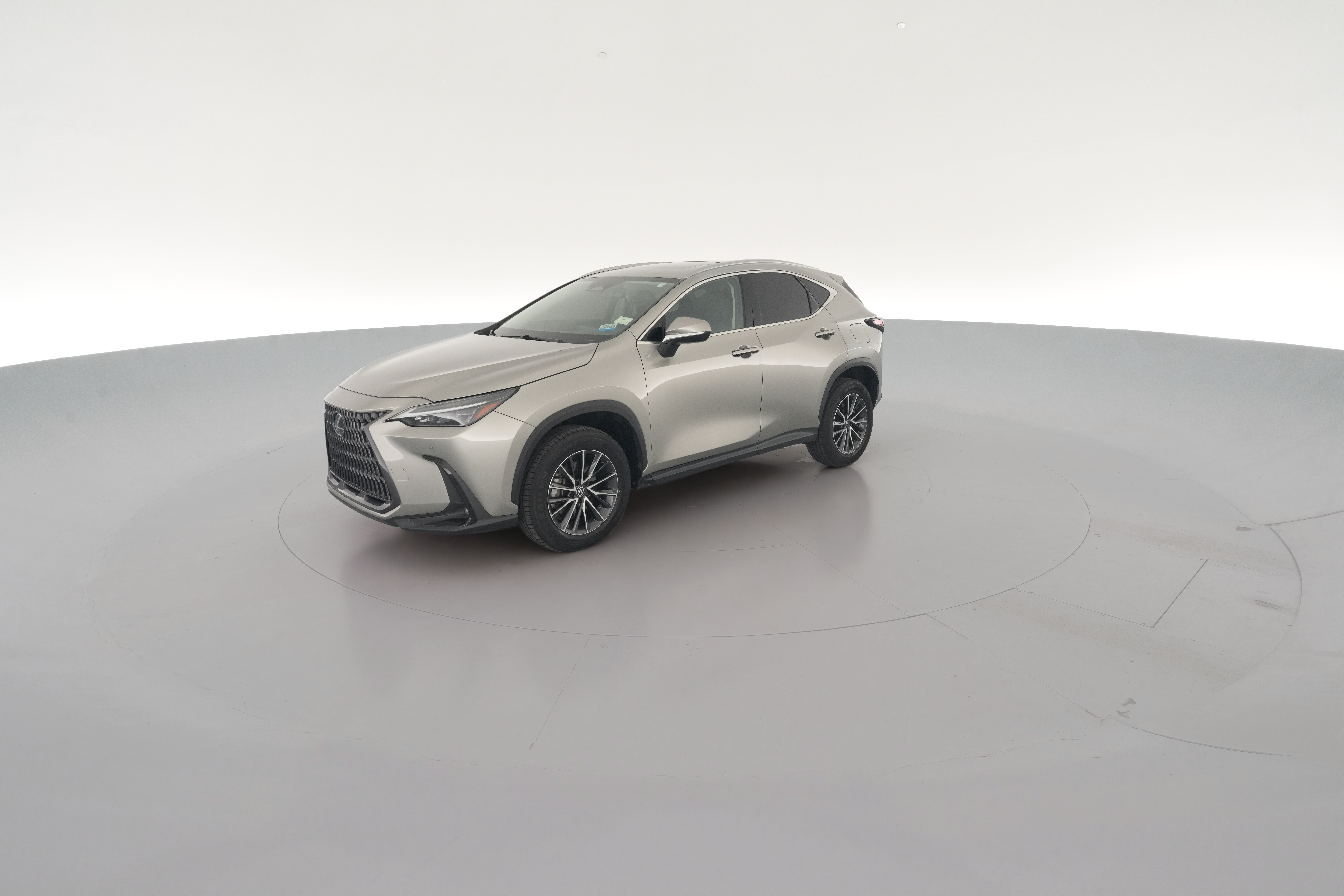 2022 Lexus NX 350 - Photo 28