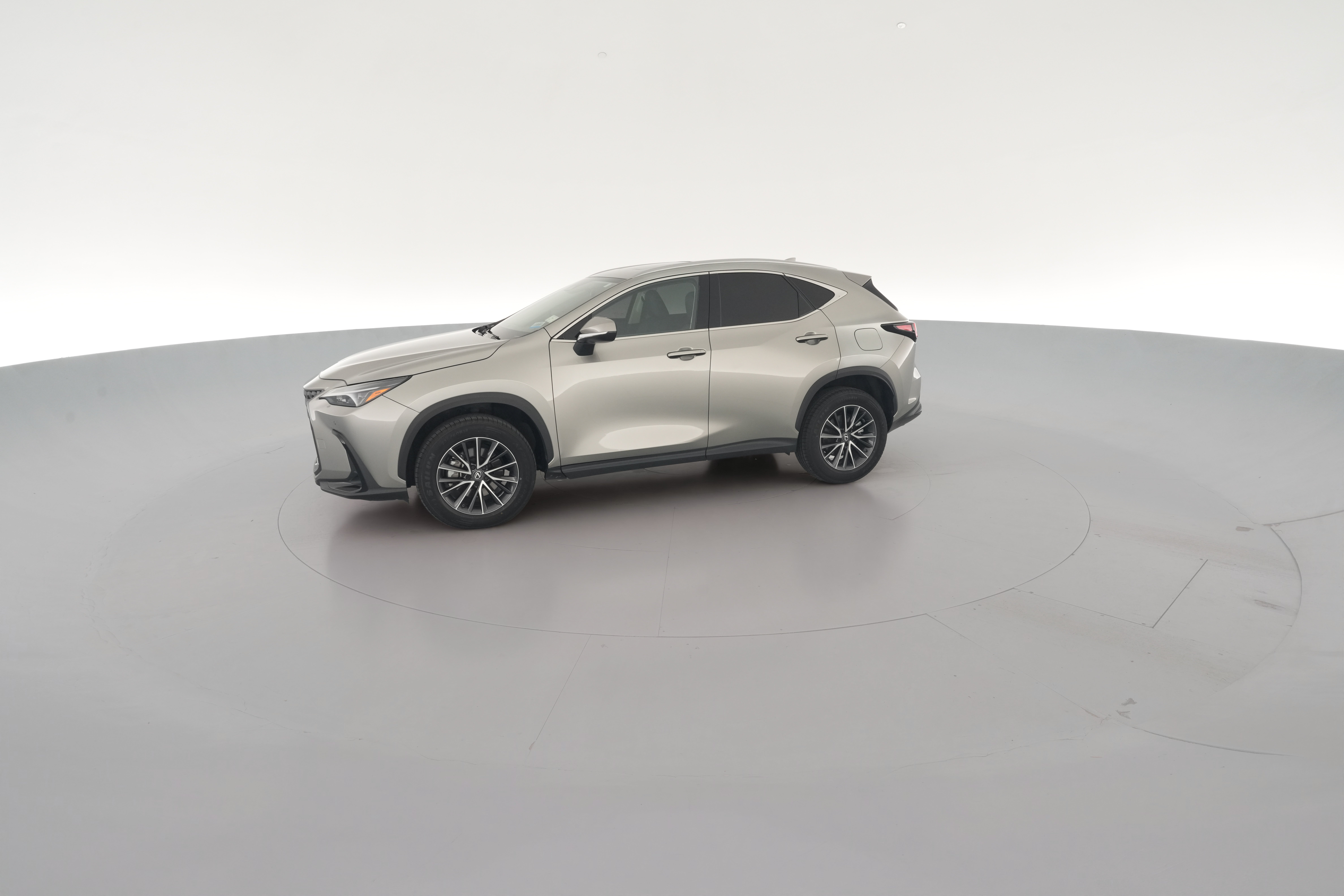 2022 Lexus NX 350 - Photo 29
