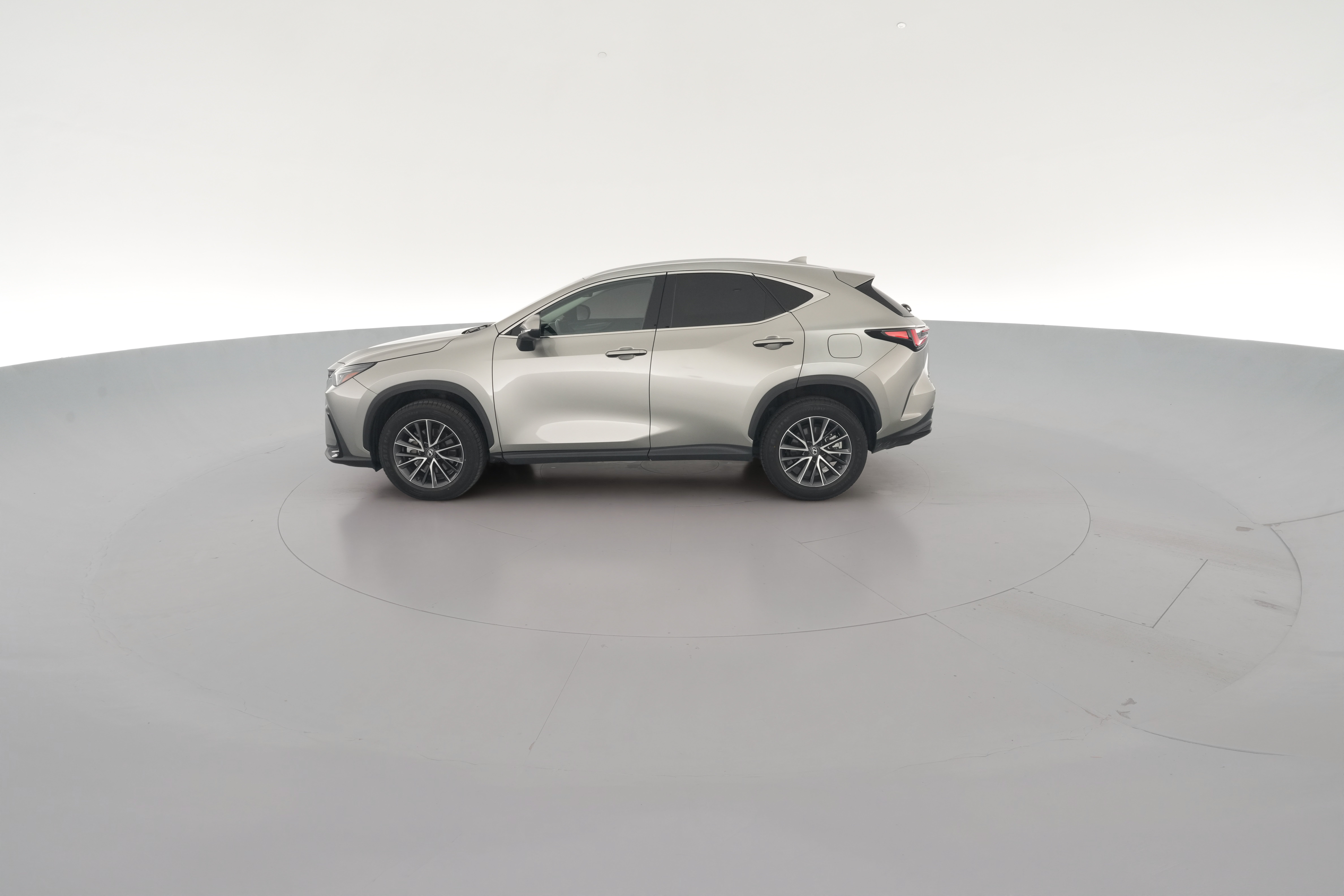 2022 Lexus NX 350 - Photo 30