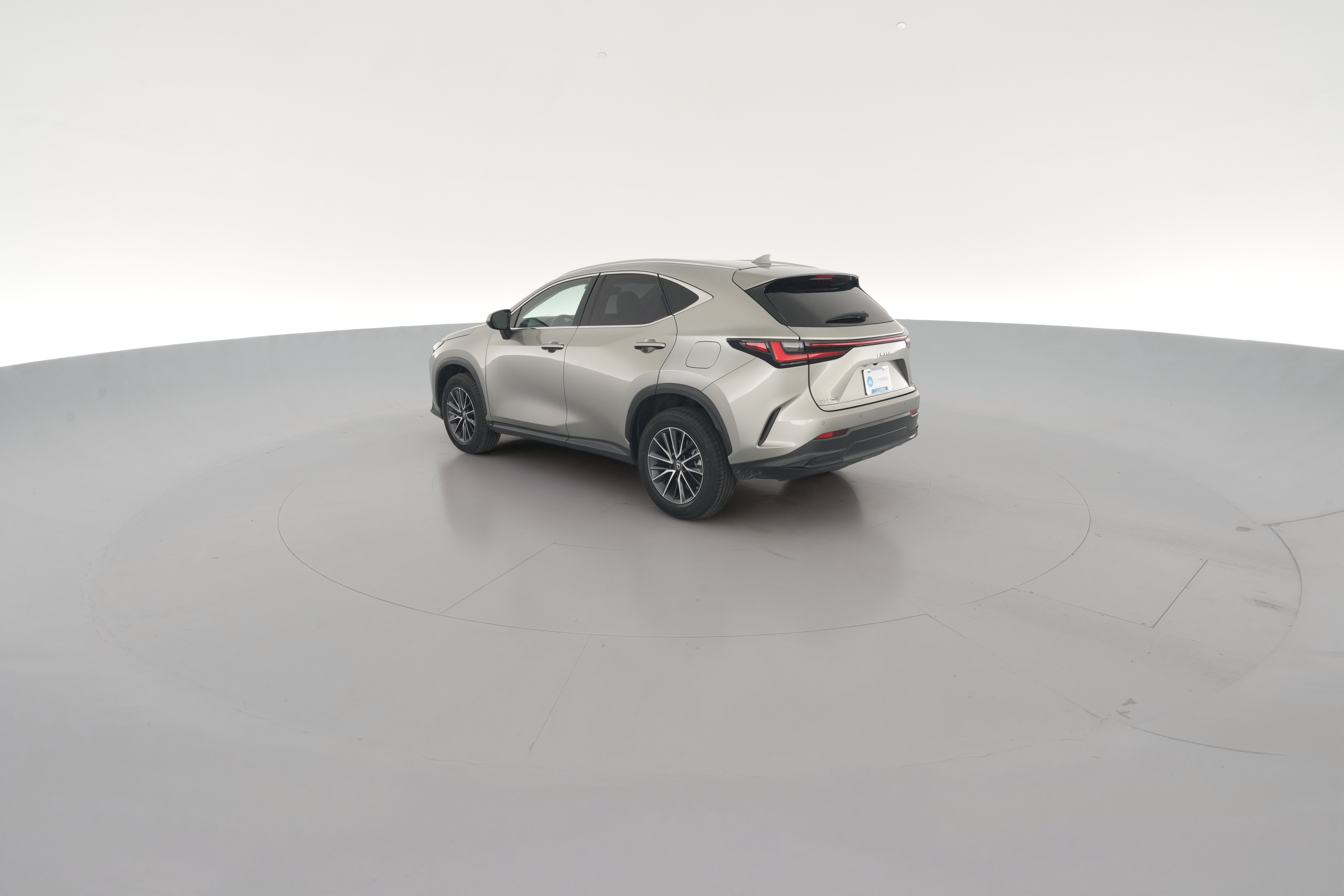 2022 Lexus NX 350 - Photo 32