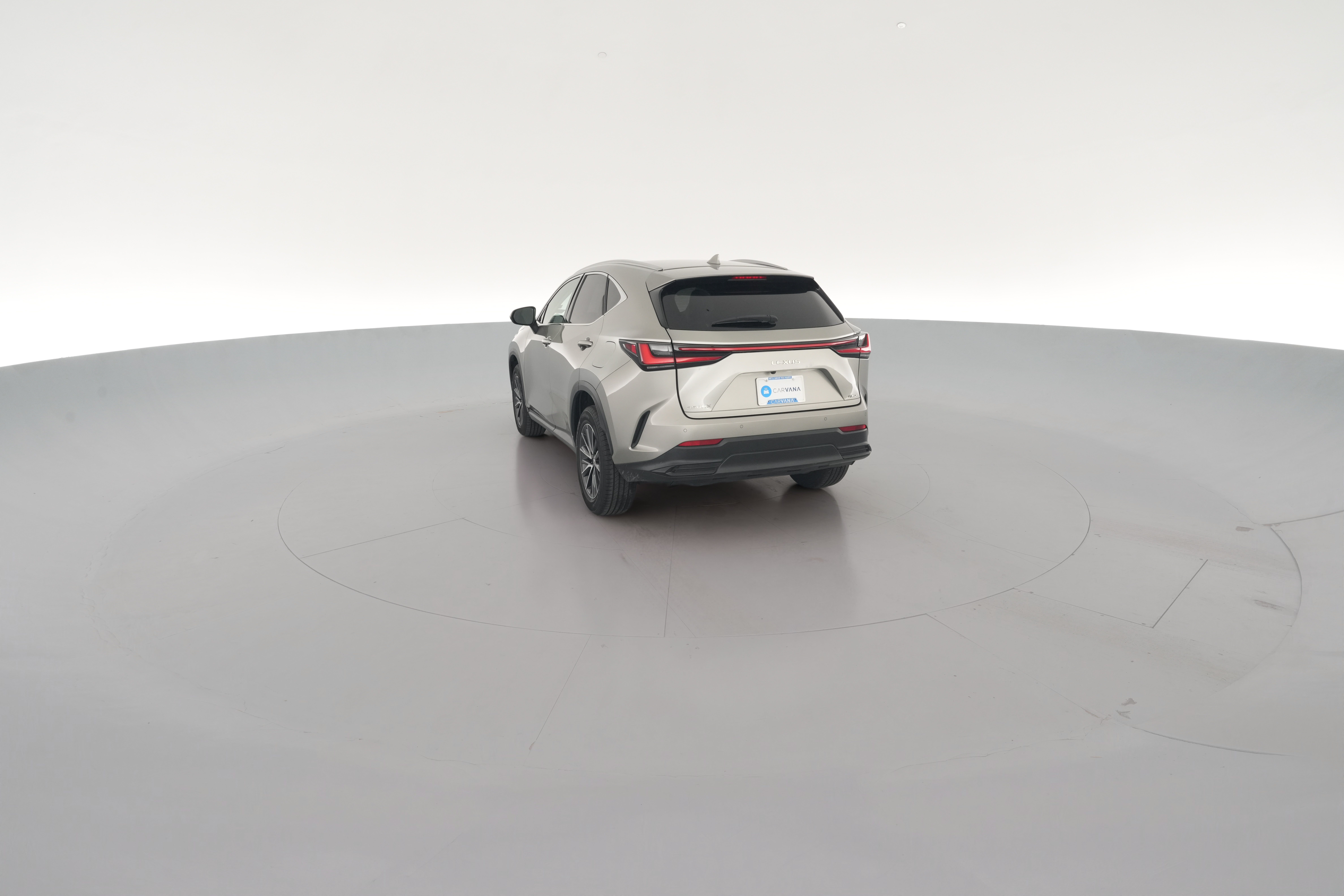 2022 Lexus NX 350 - Photo 33