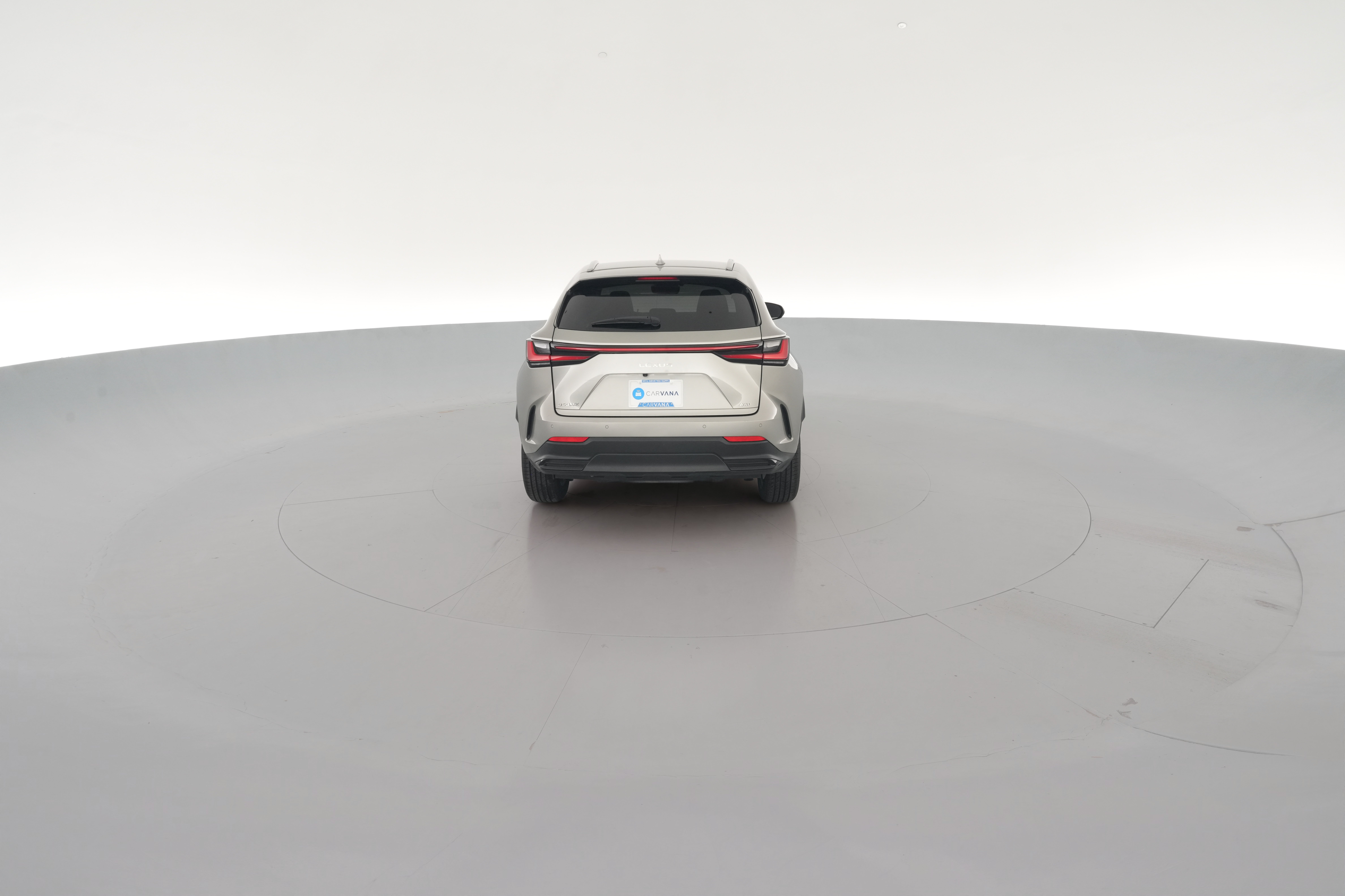 2022 Lexus NX 350 - Photo 34