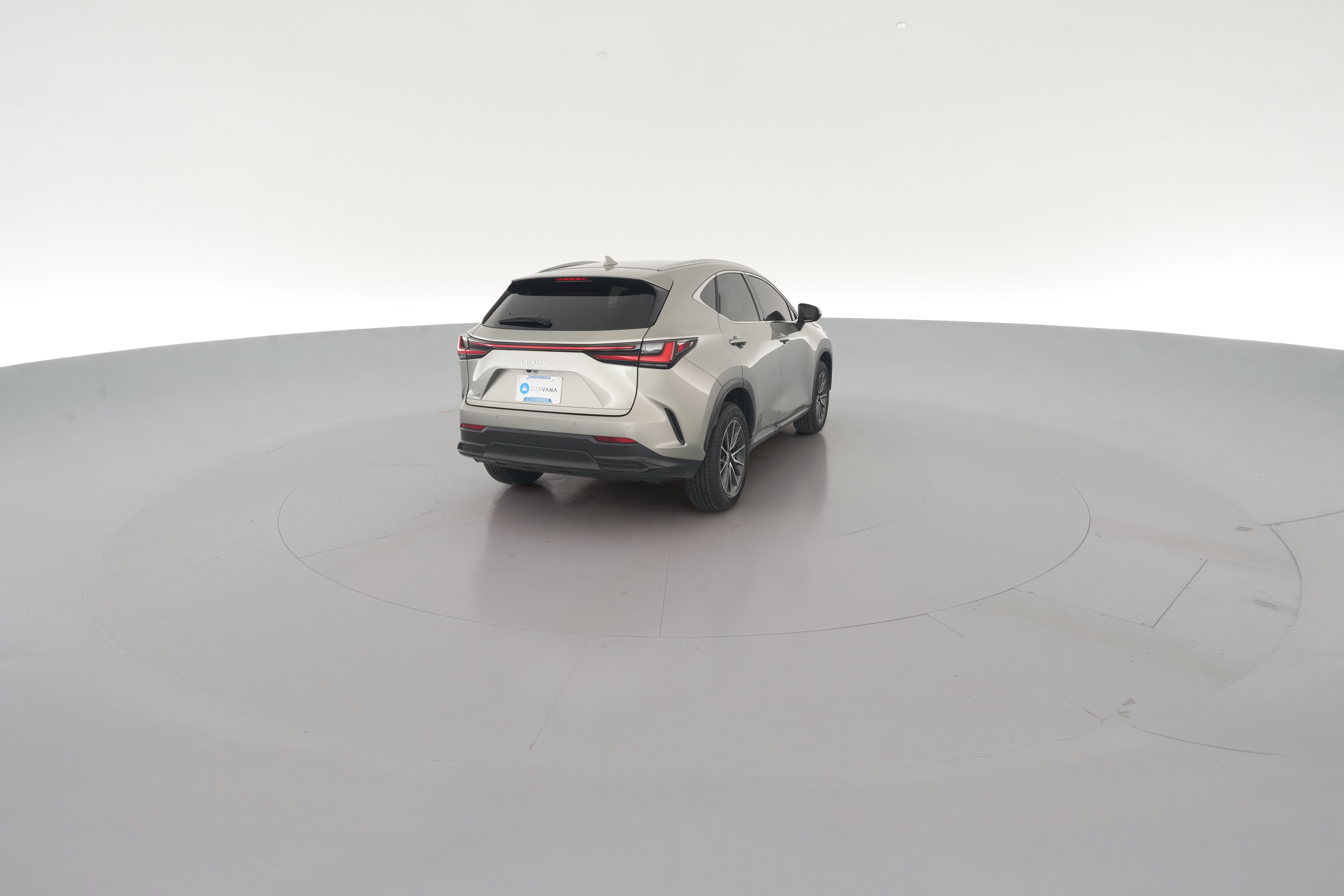 2022 Lexus NX 350 - Photo 35