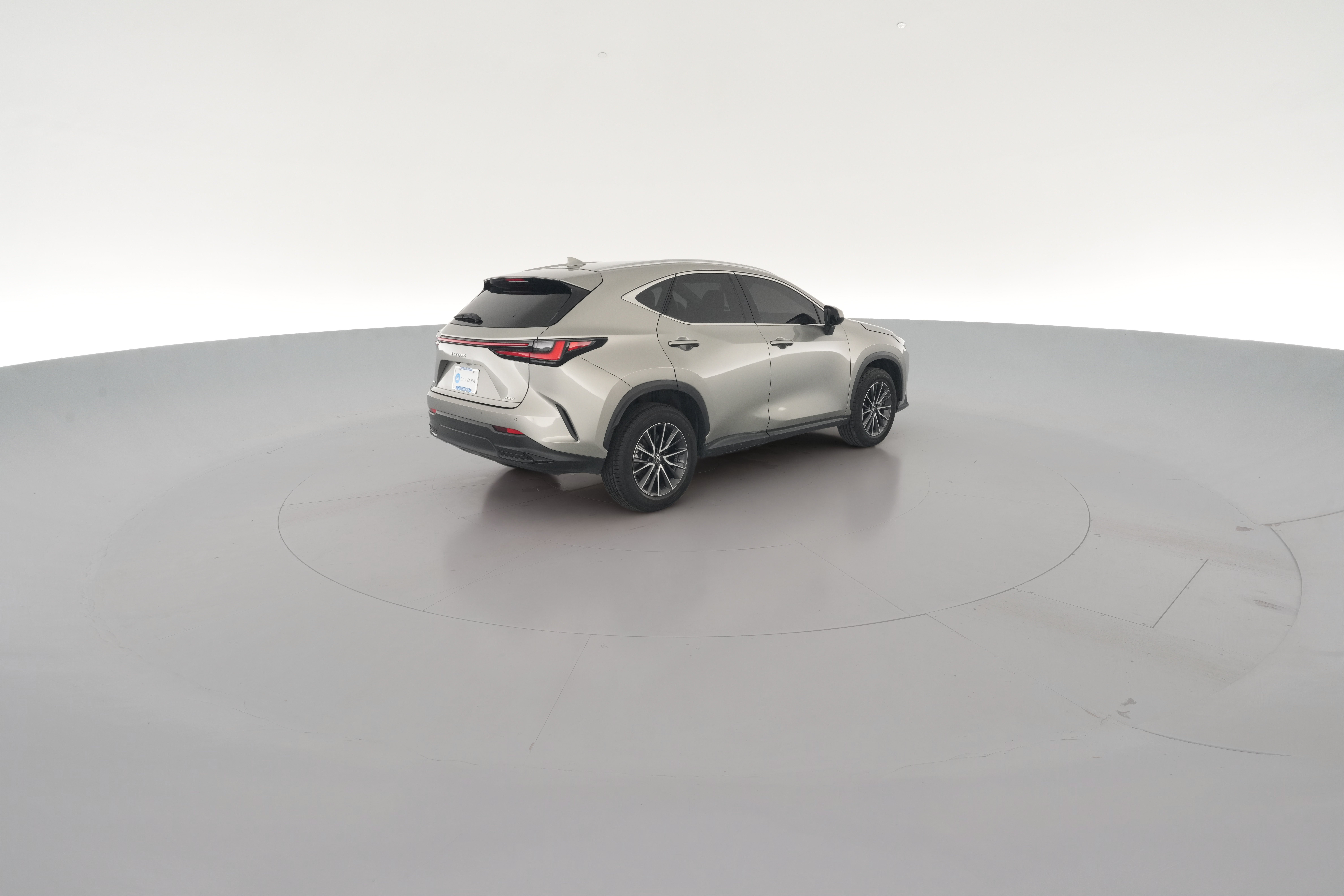 2022 Lexus NX 350 - Photo 36