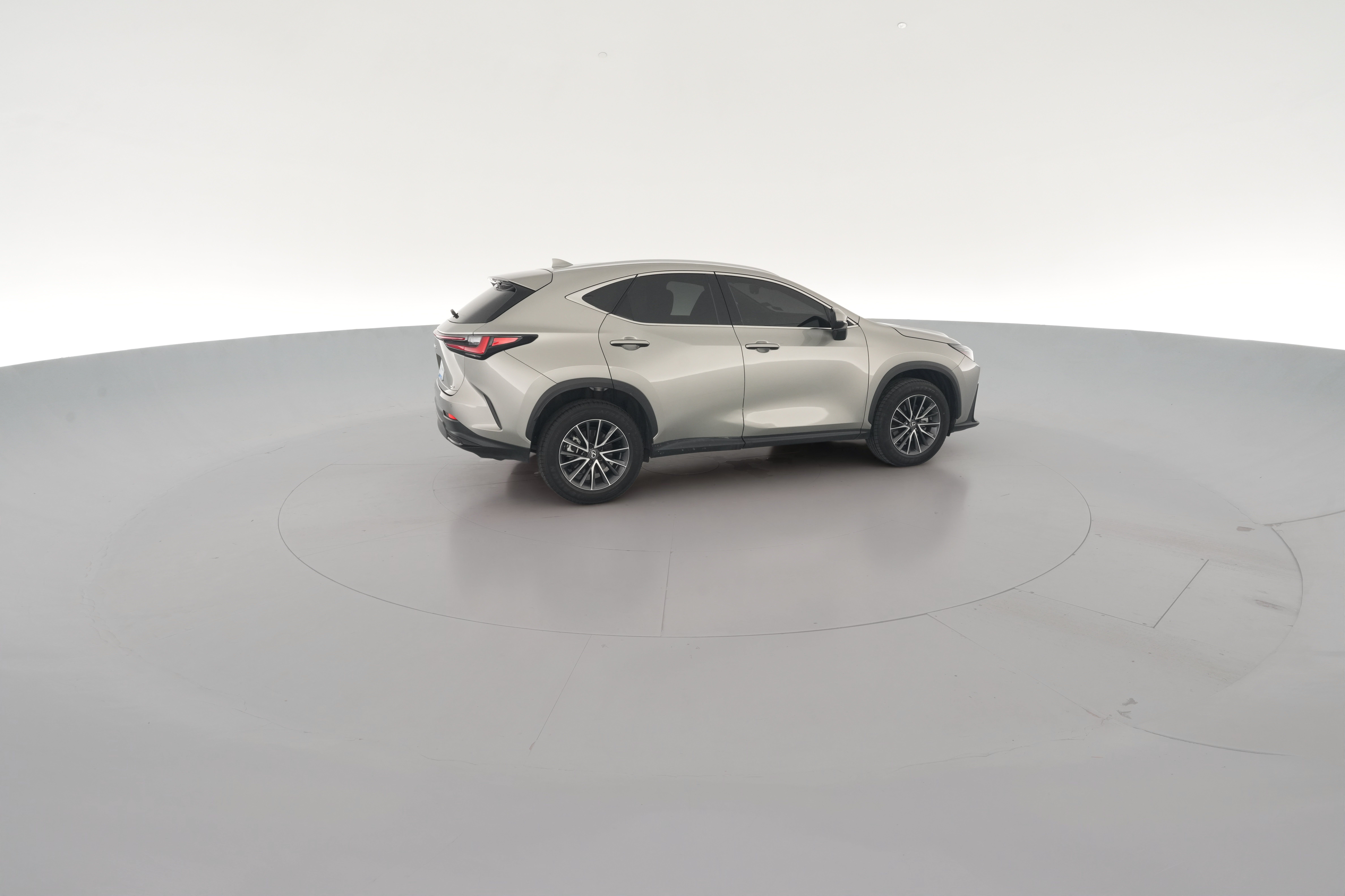 2022 Lexus NX 350 - Photo 37
