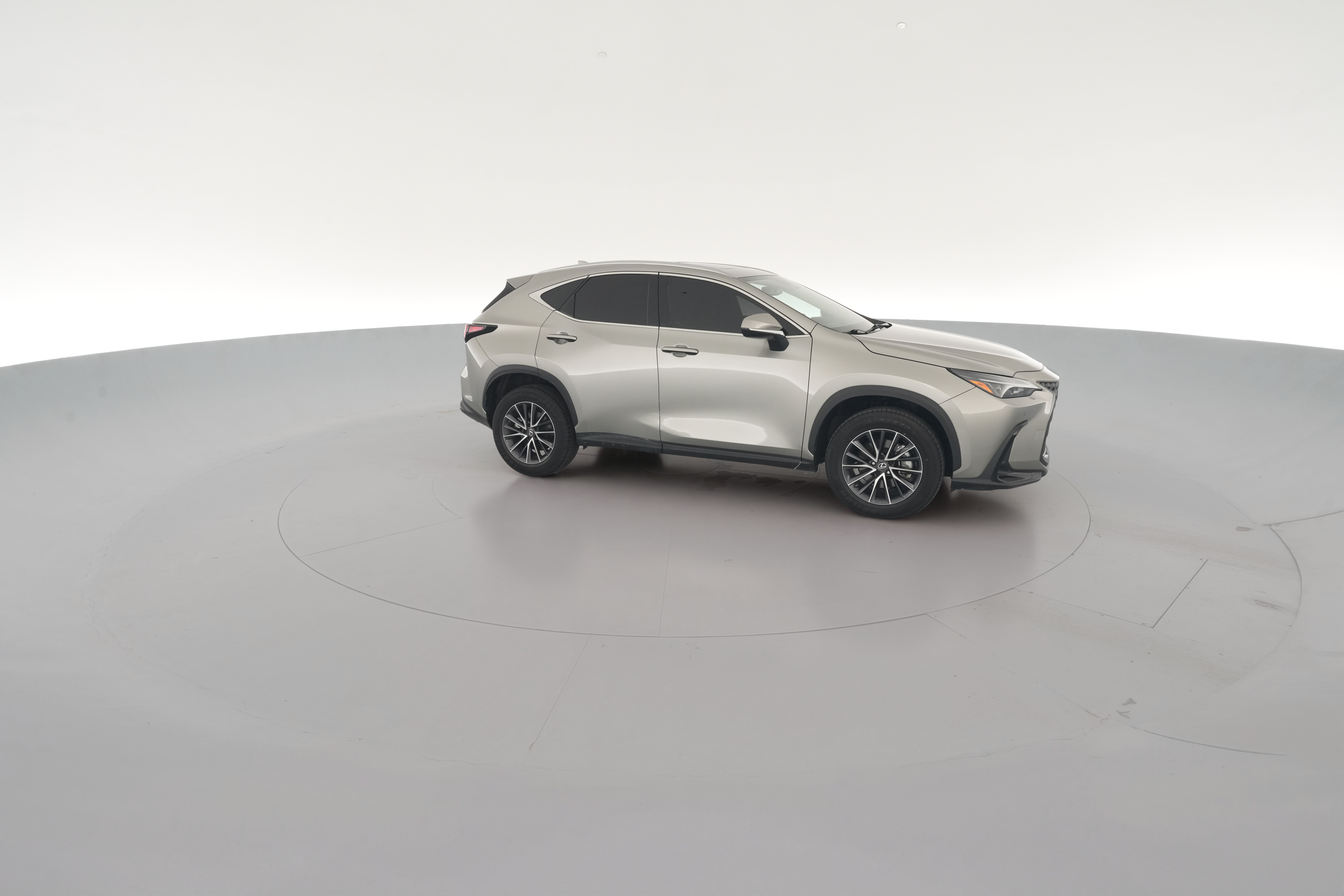 2022 Lexus NX 350 - Photo 39