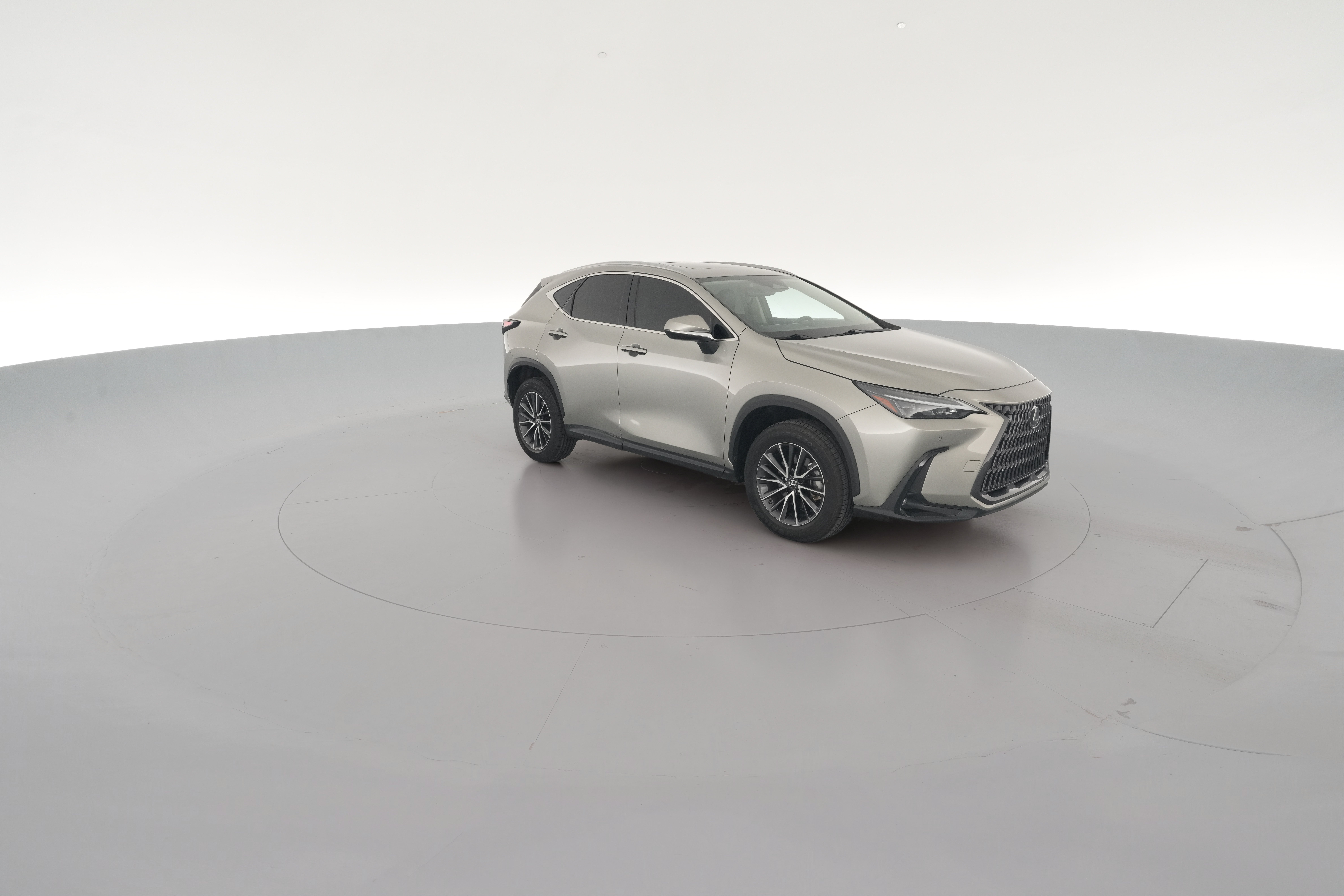 2022 Lexus NX 350 - Photo 40