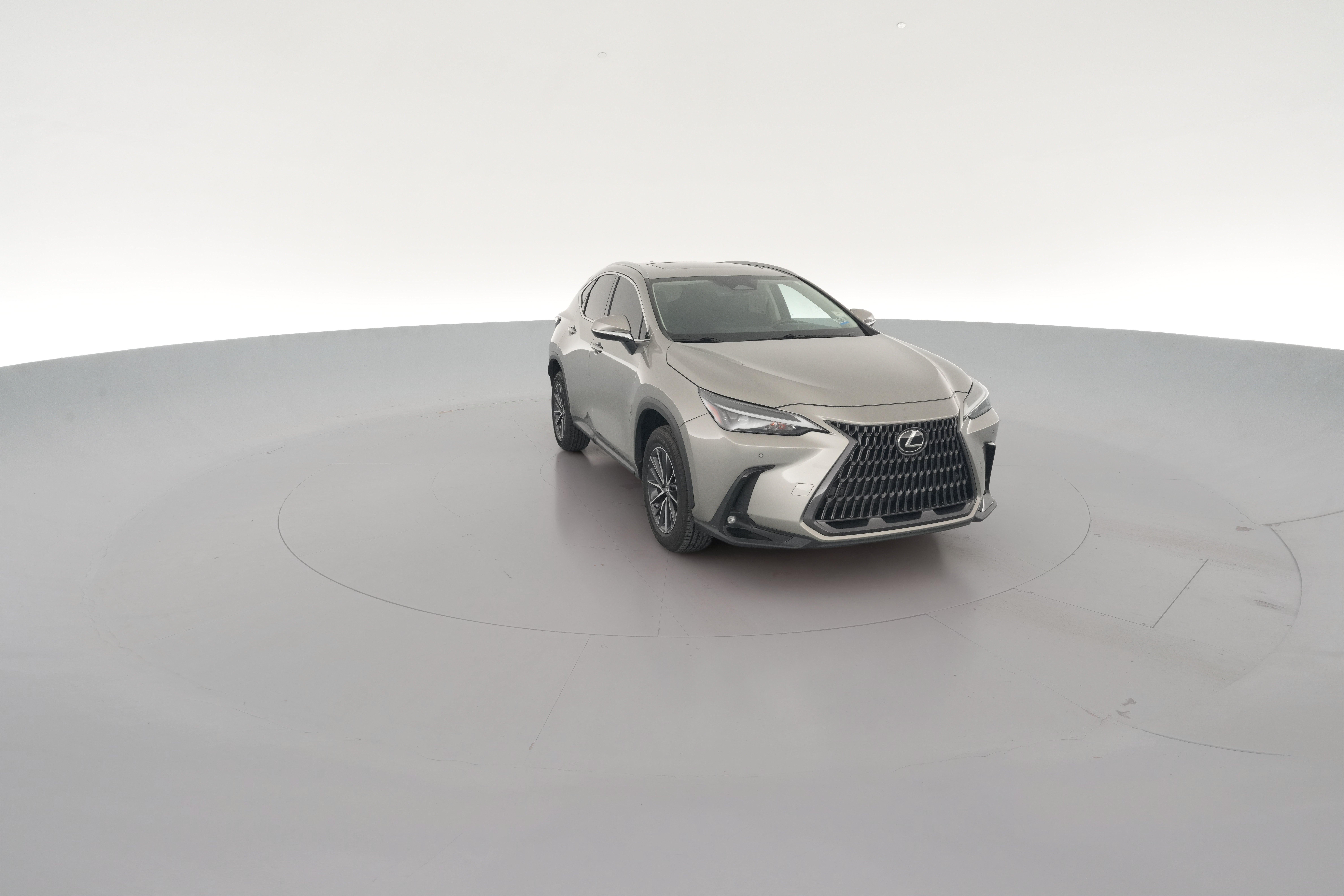 2022 Lexus NX 350 - Photo 41