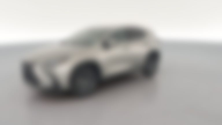 2022 Lexus NX vehicle photo