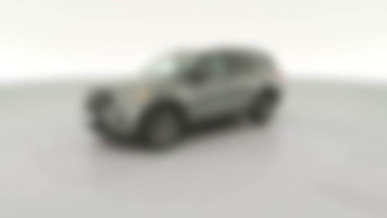2021 Ford Explorer vehicle photo