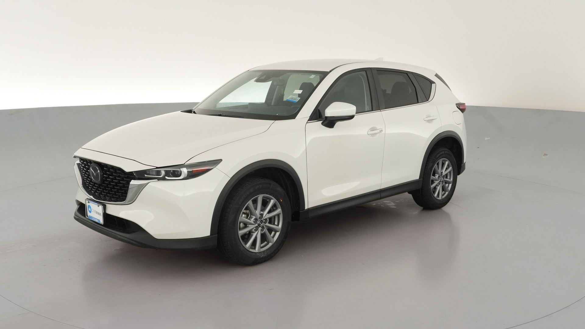 2023 MAZDA CX-5 vehicle photo