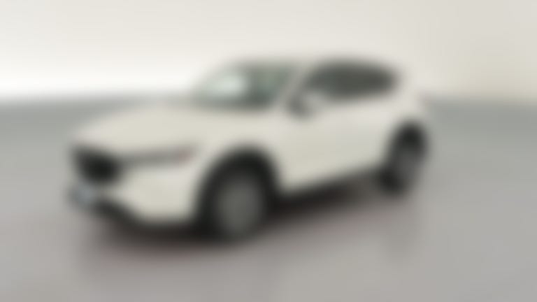2023 MAZDA CX-5 vehicle photo