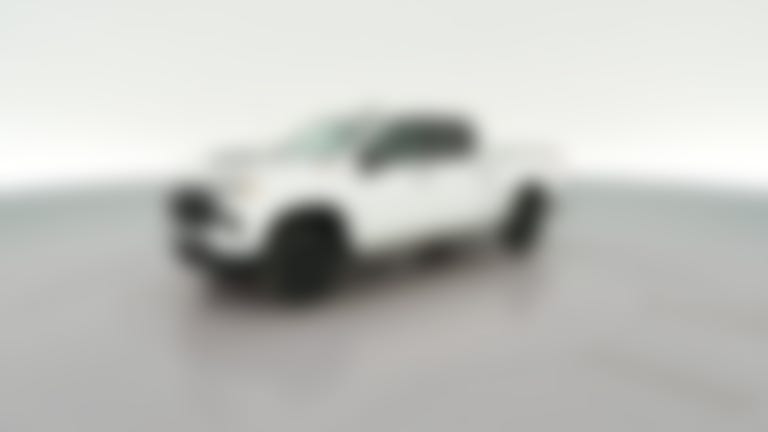 2024 Chevrolet Silverado 1500 Crew Cab vehicle photo