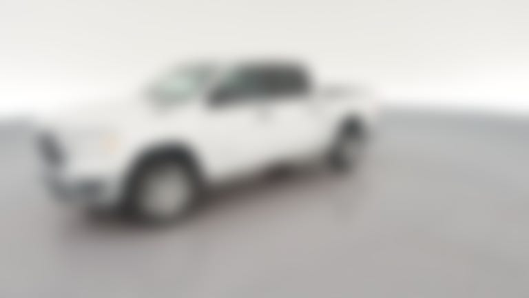2024 Ram 1500 Crew Cab vehicle photo