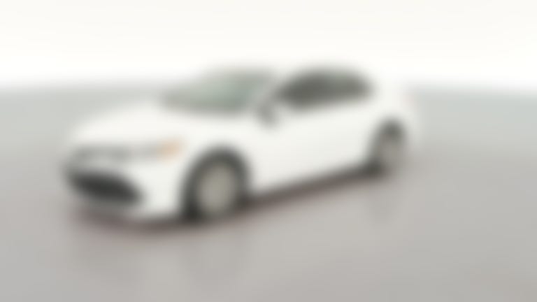 2019 Toyota Camry vehicle photo
