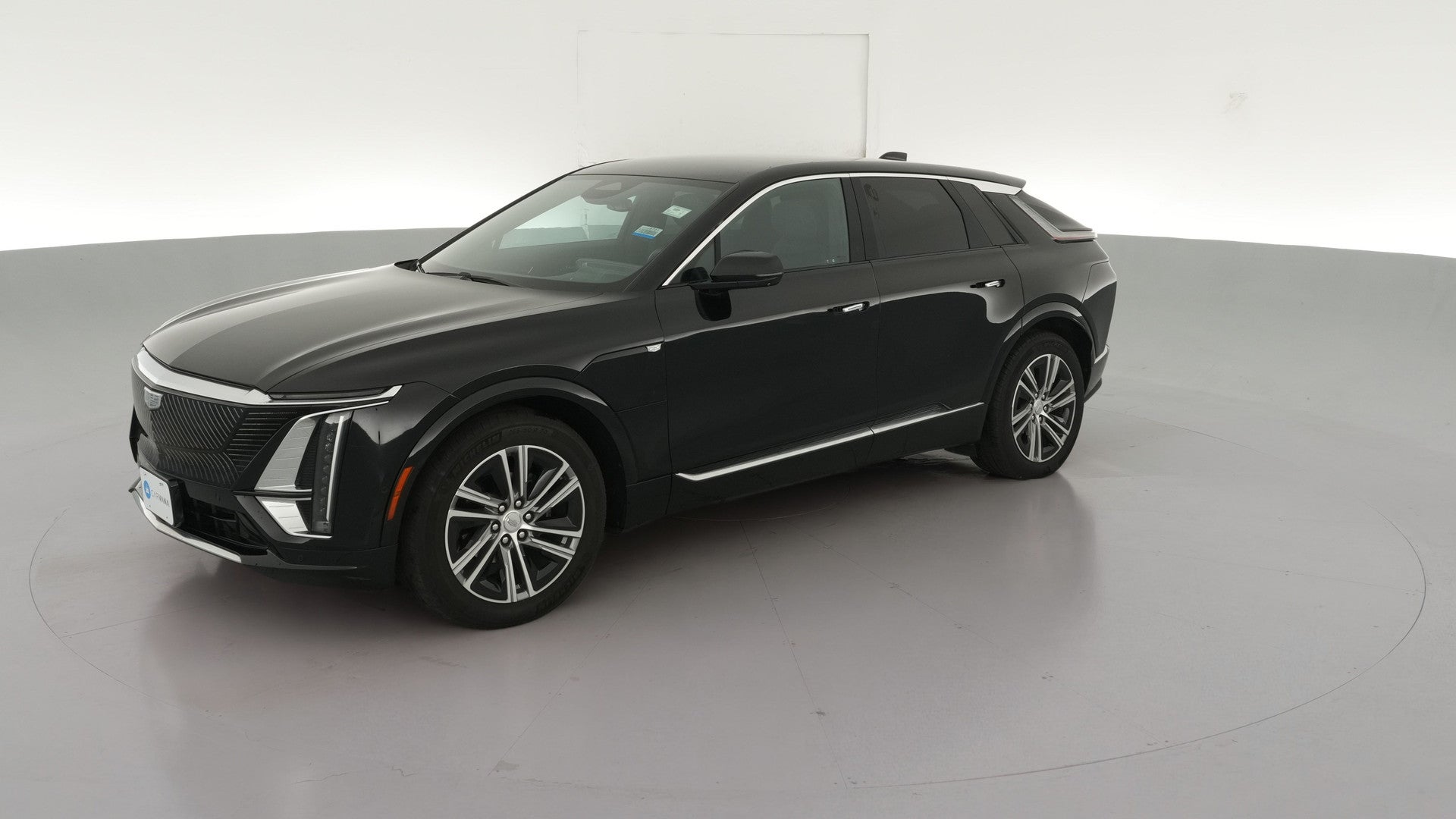 2024 Cadillac LYRIQ vehicle photo