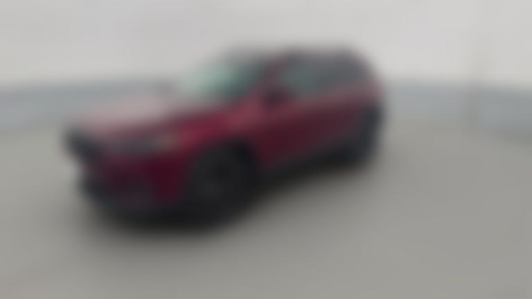 2020 Jeep Cherokee vehicle photo