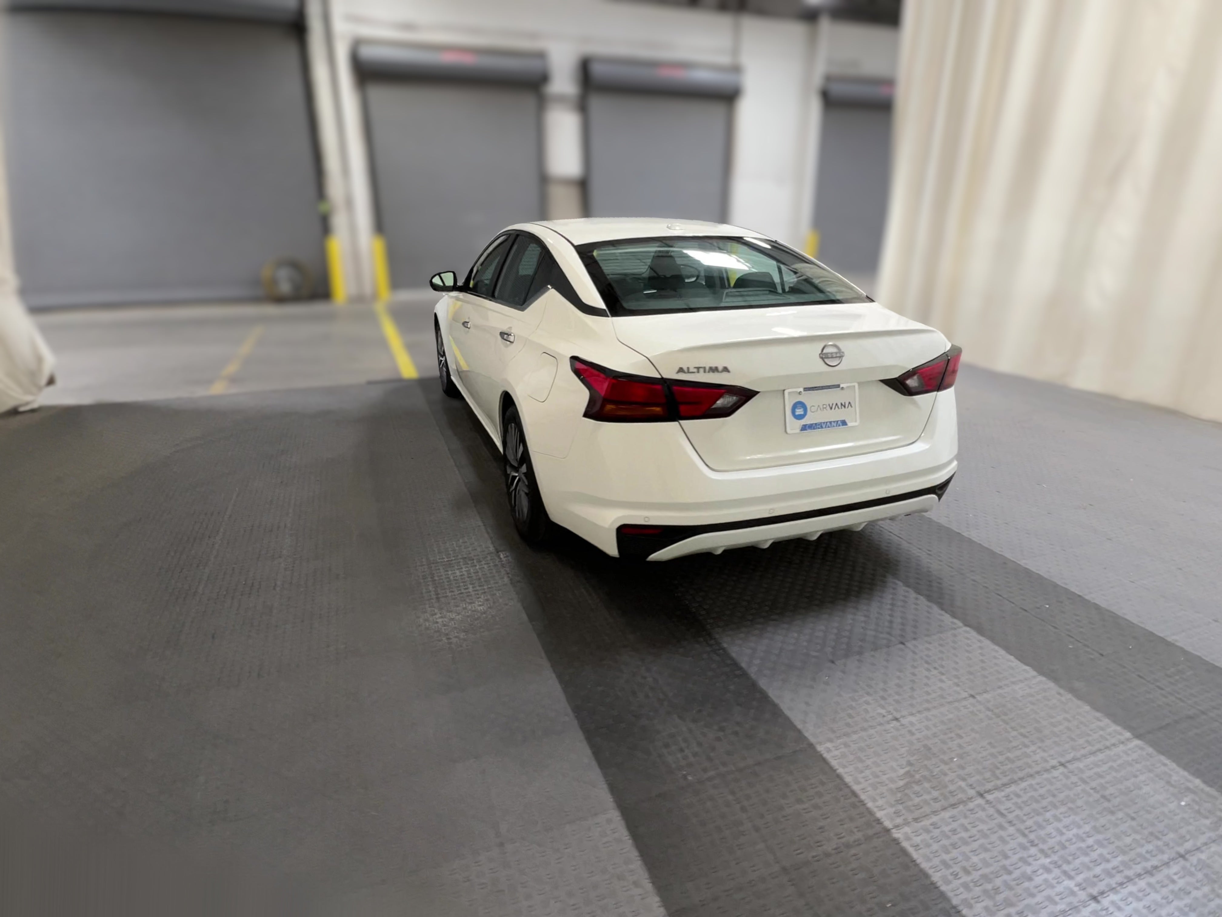 2025 Nissan Altima SV - Photo 26