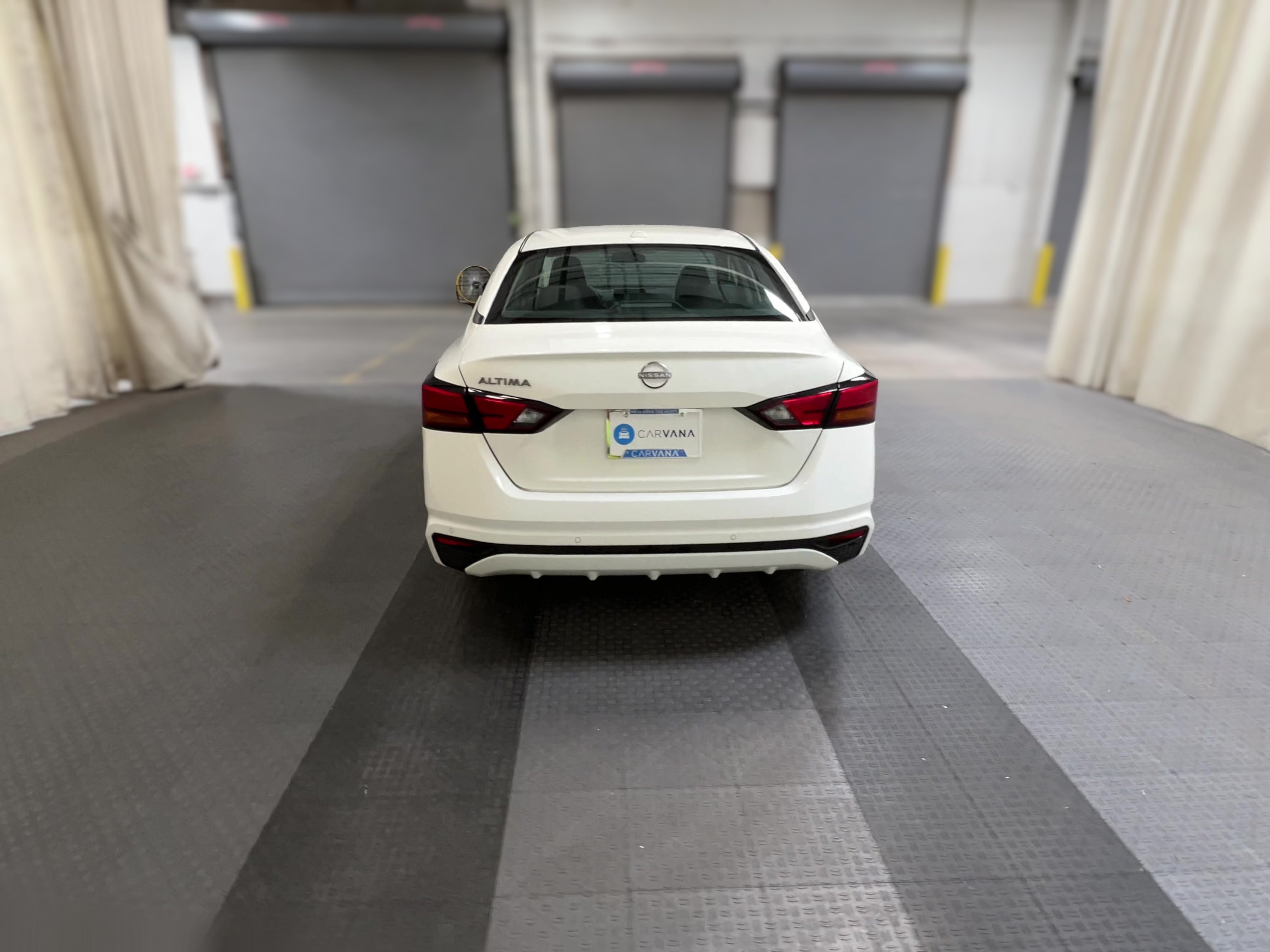 2025 Nissan Altima SV - Photo 27