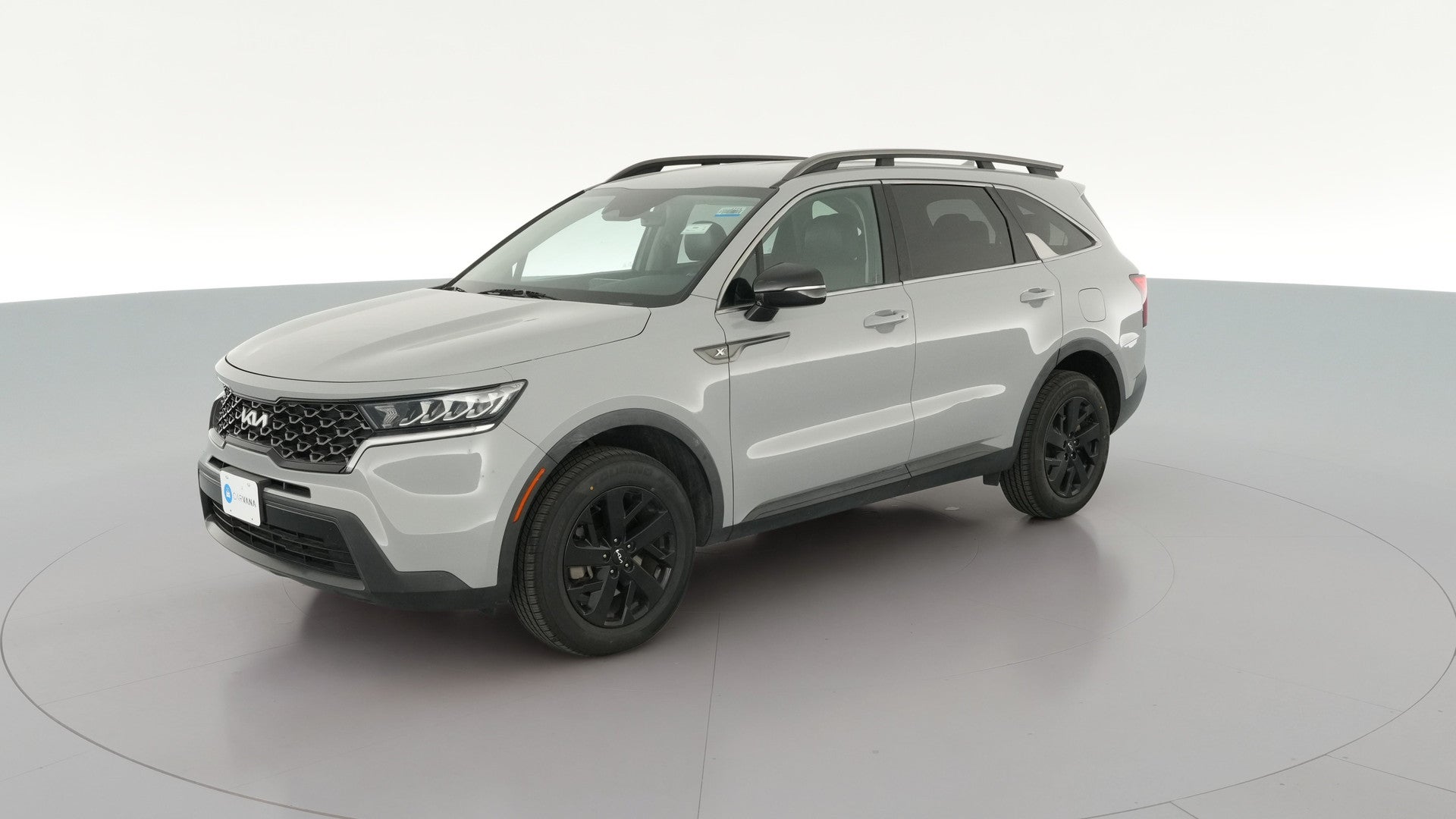 2022 Kia Sorento vehicle photo