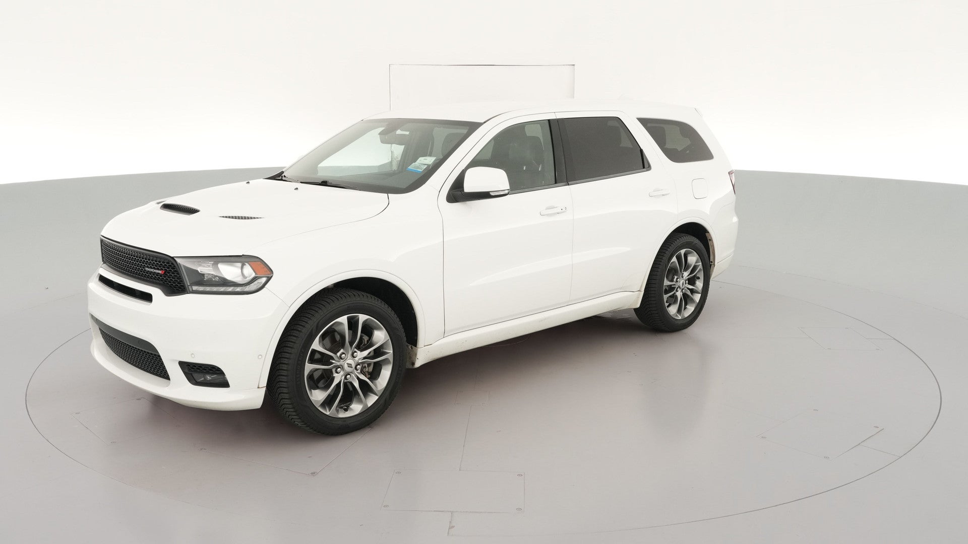 2019 Dodge Durango vehicle photo