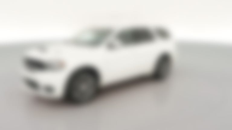 2019 Dodge Durango vehicle photo