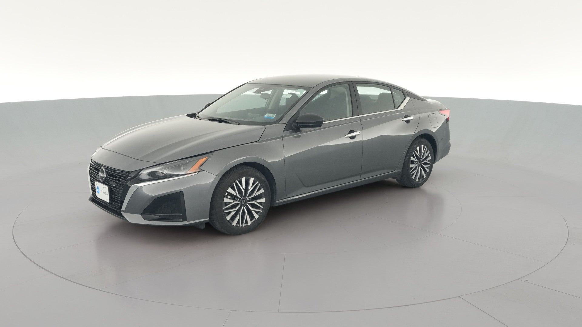 2025 Nissan Altima vehicle photo