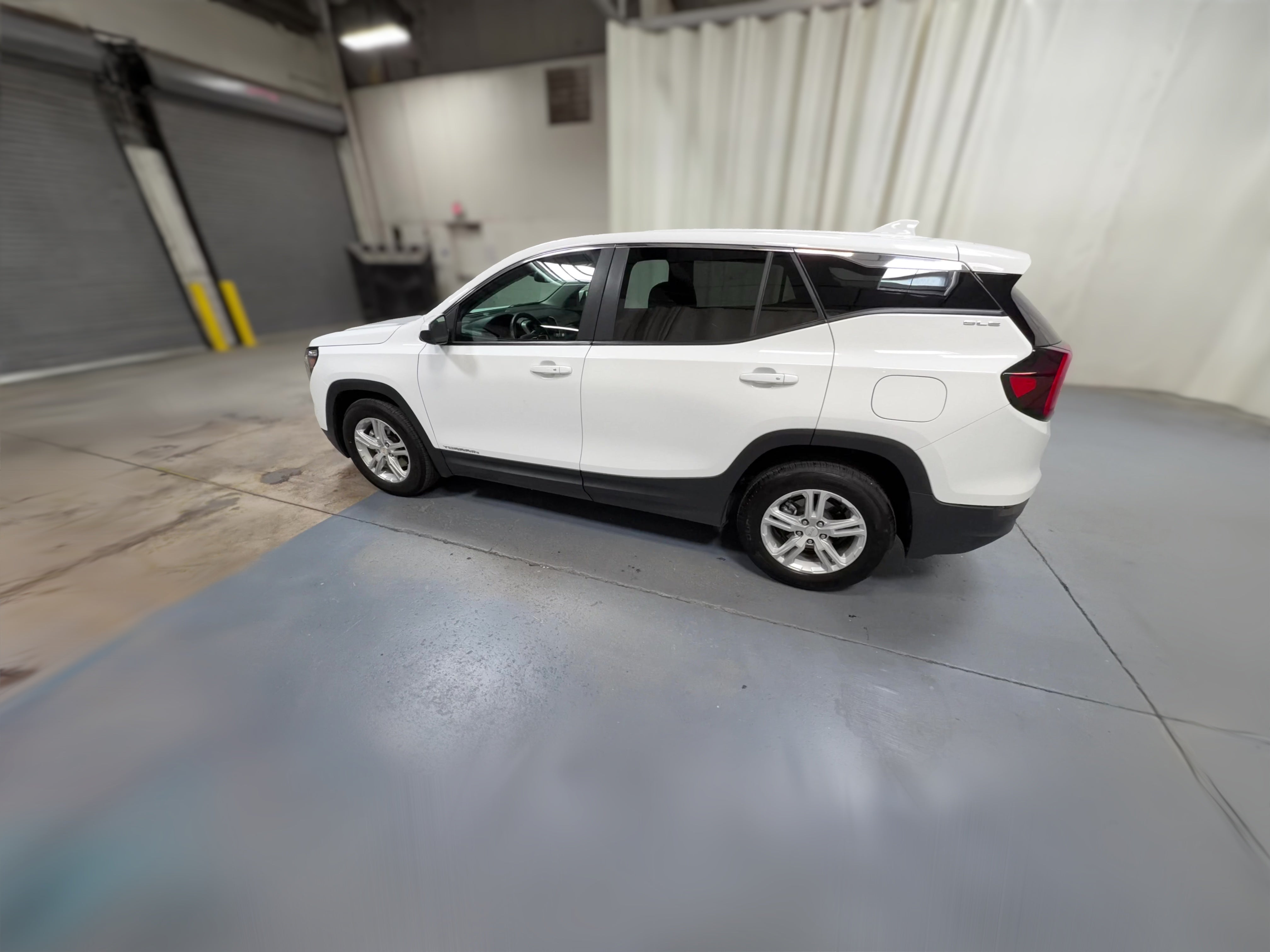 2024 GMC Terrain SLE - Photo 26