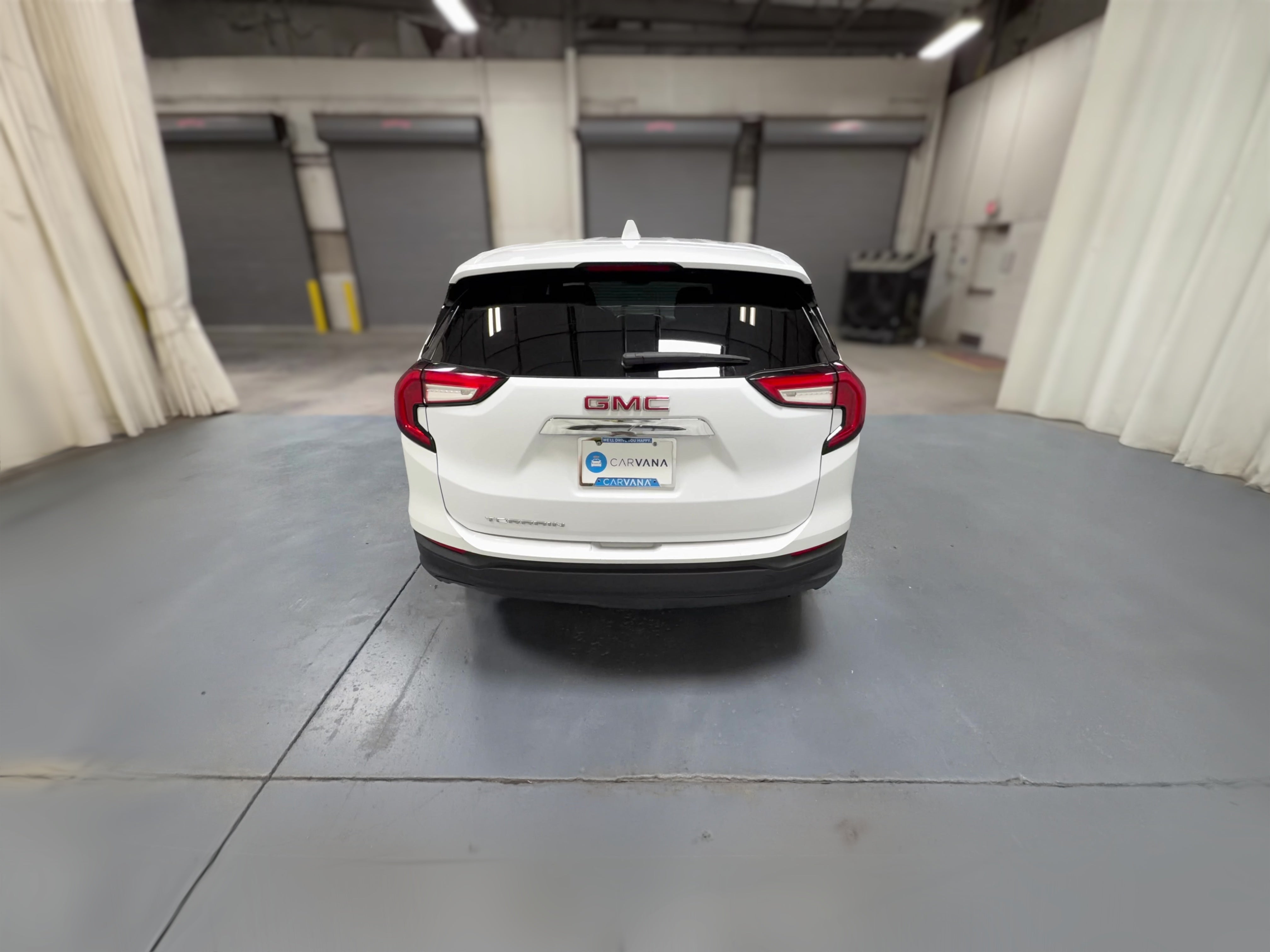 2024 GMC Terrain SLE - Photo 29