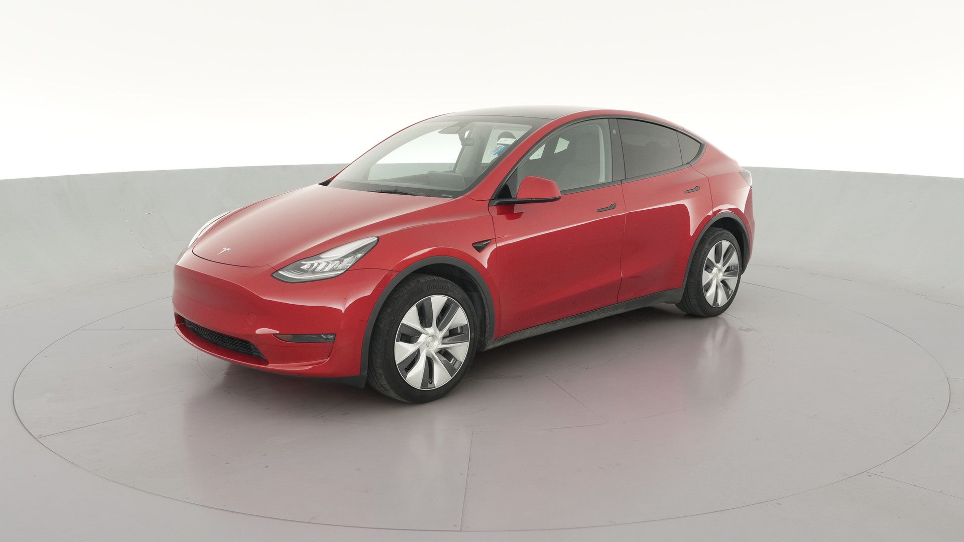 2023 Tesla Model Y vehicle photo