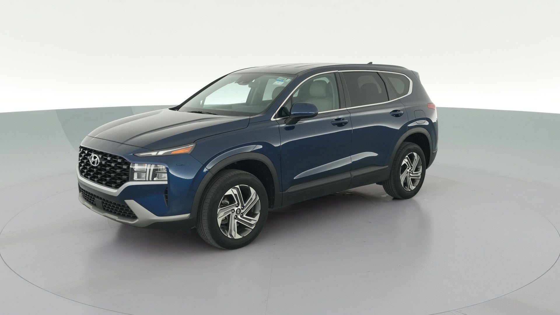 2023 Hyundai Santa Fe vehicle photo