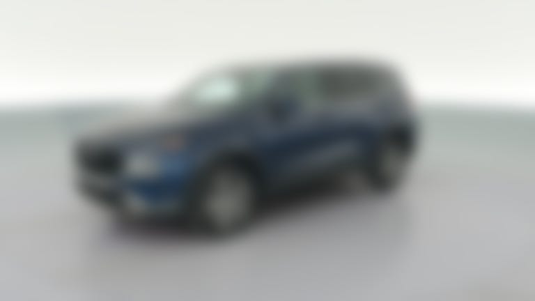 2023 Hyundai Santa Fe vehicle photo