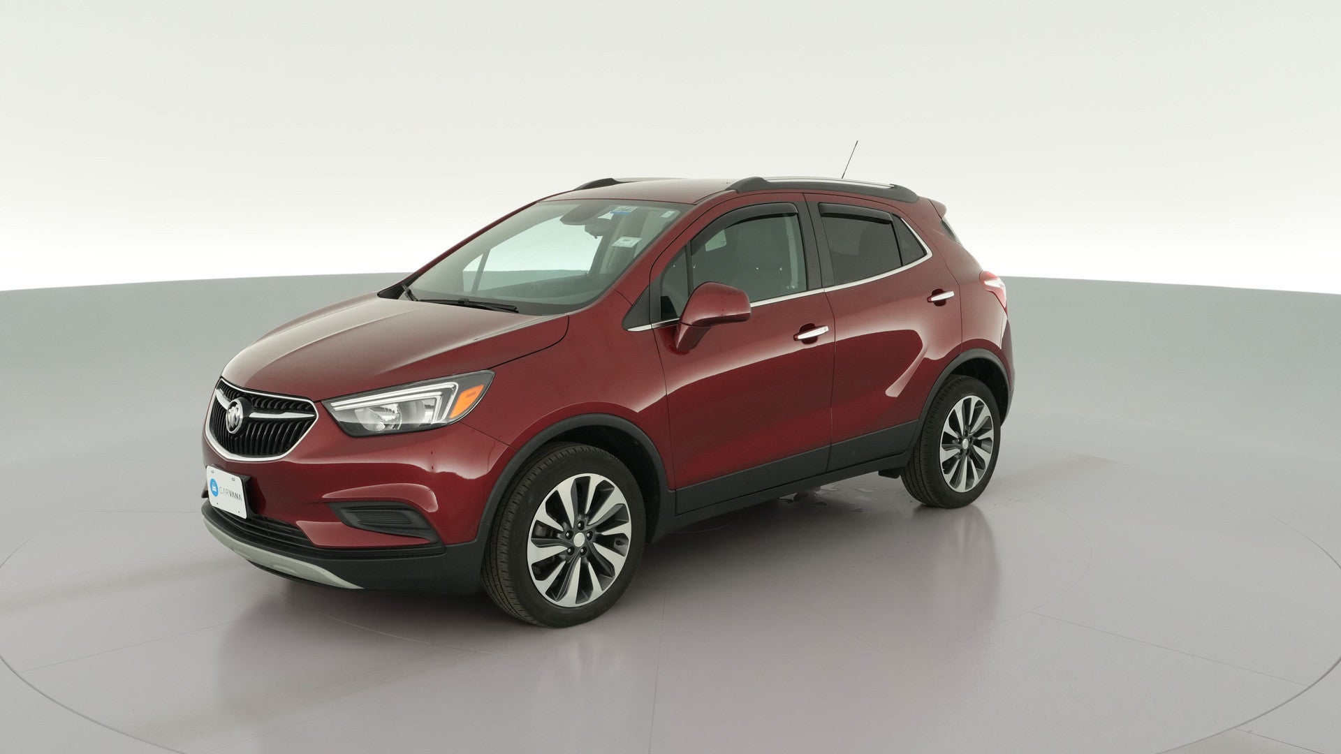 2022 Buick Encore vehicle photo