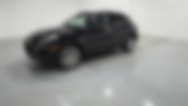 2018 Porsche Macan vehicle photo