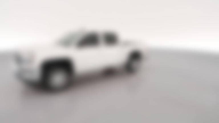 2016 GMC Sierra 1500 Crew Cab vehicle photo