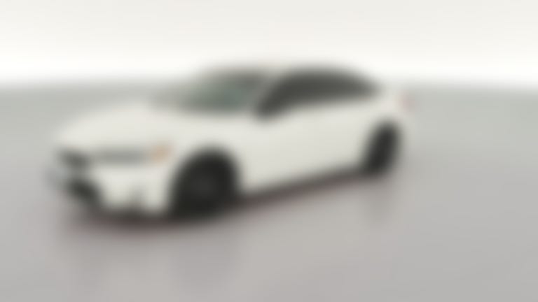 2026 Honda Civic Hybrid vehicle photo