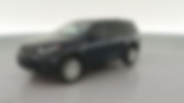 2019 Land Rover Discovery Sport vehicle photo
