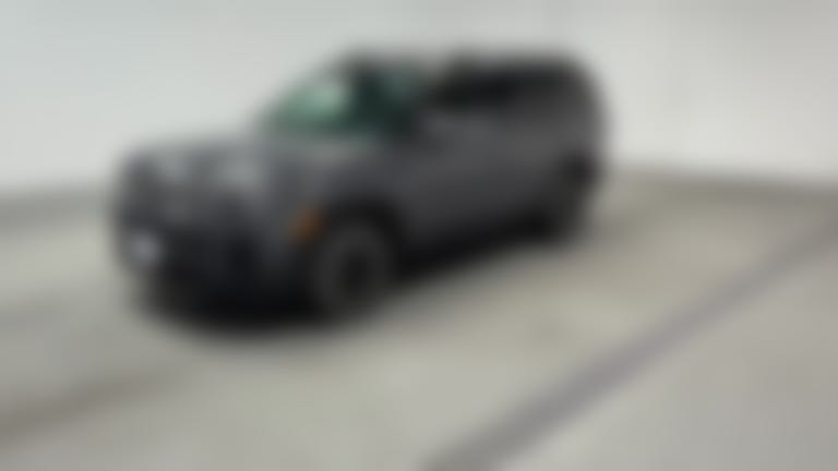 2026 Hyundai Santa Fe vehicle photo