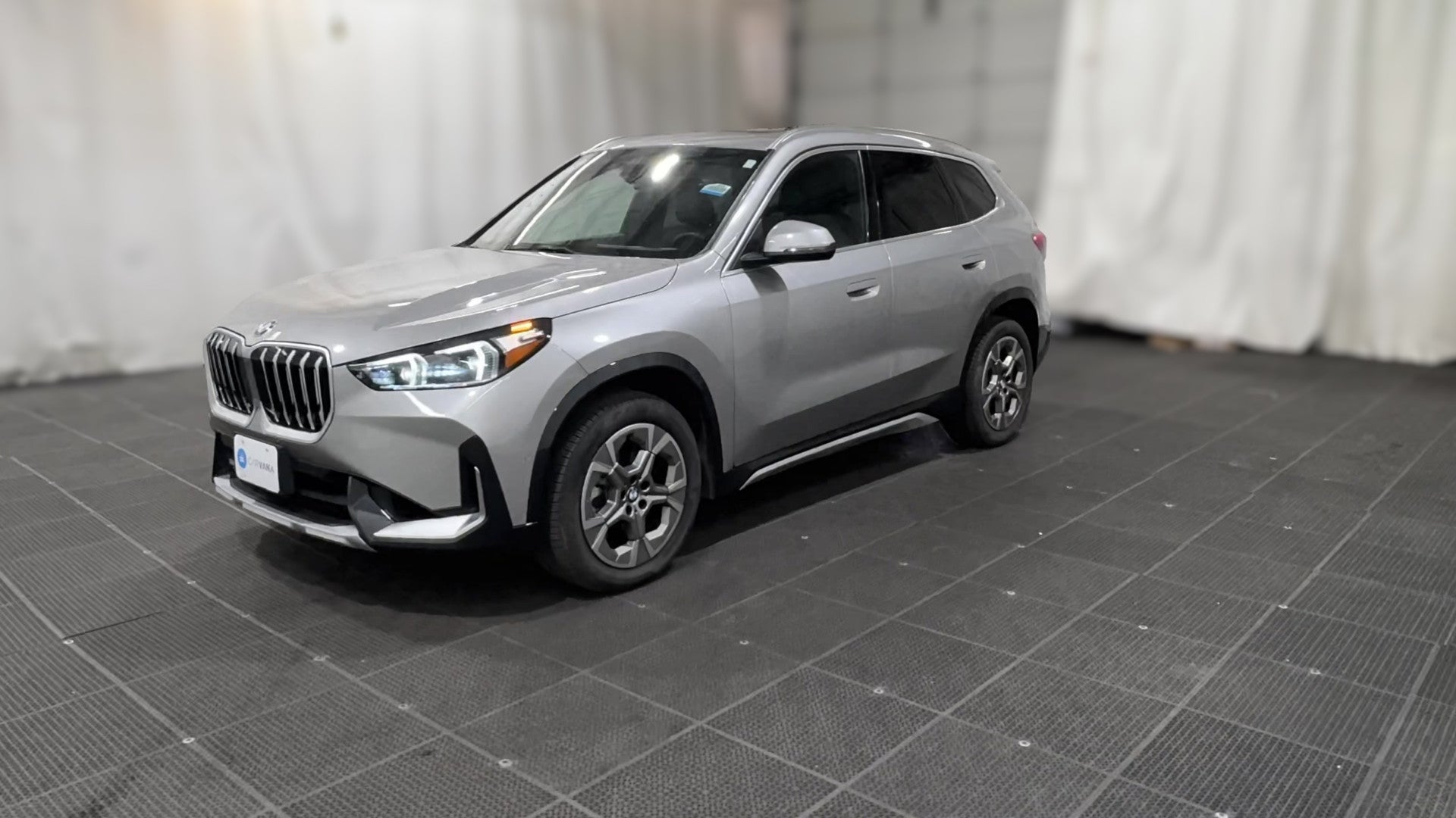 2026 BMW X1 vehicle photo