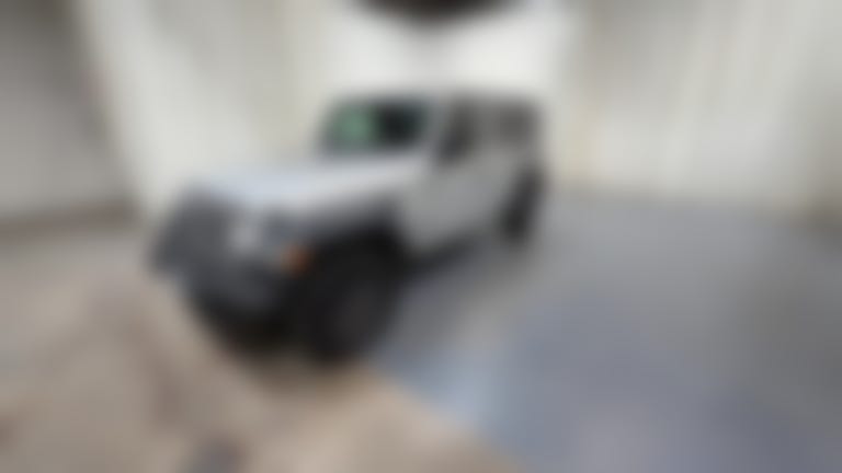 2024 Jeep Wrangler 4 Door vehicle photo